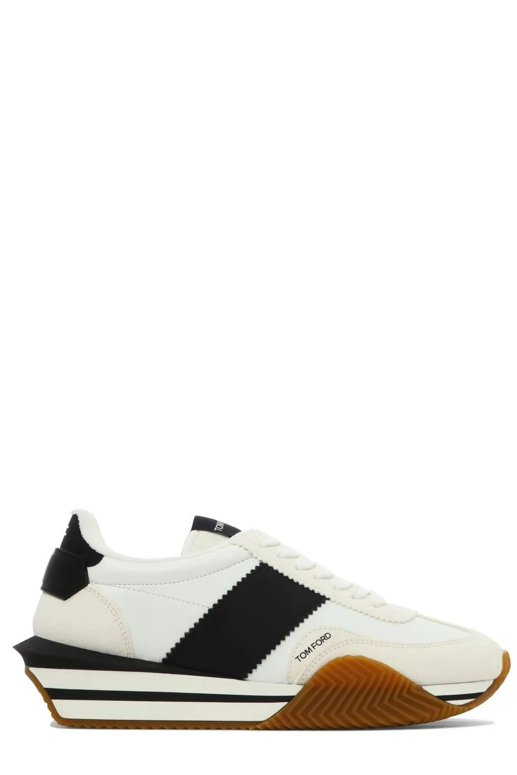 Low-Top Sneakers