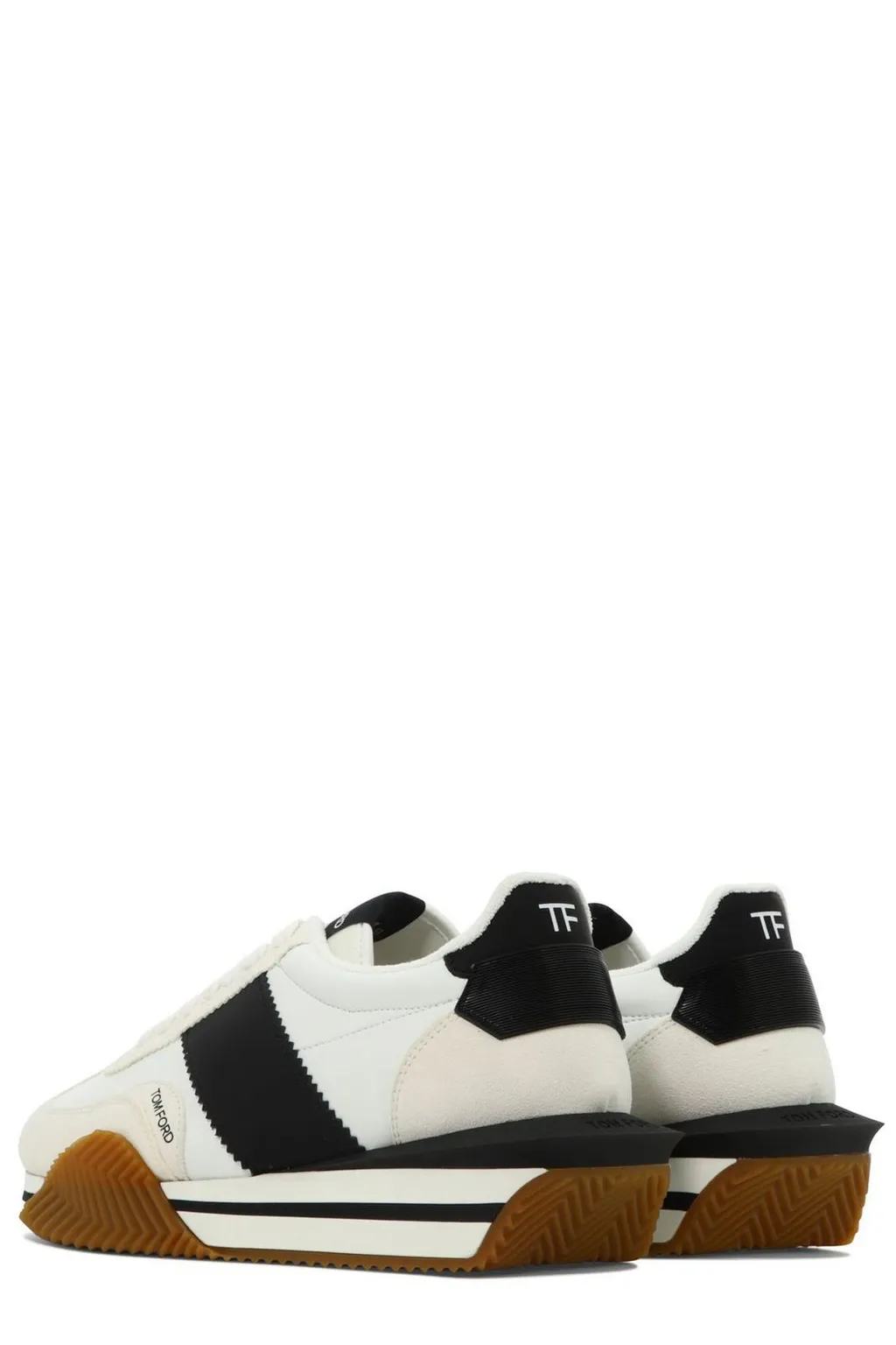 Low-Top Sneakers