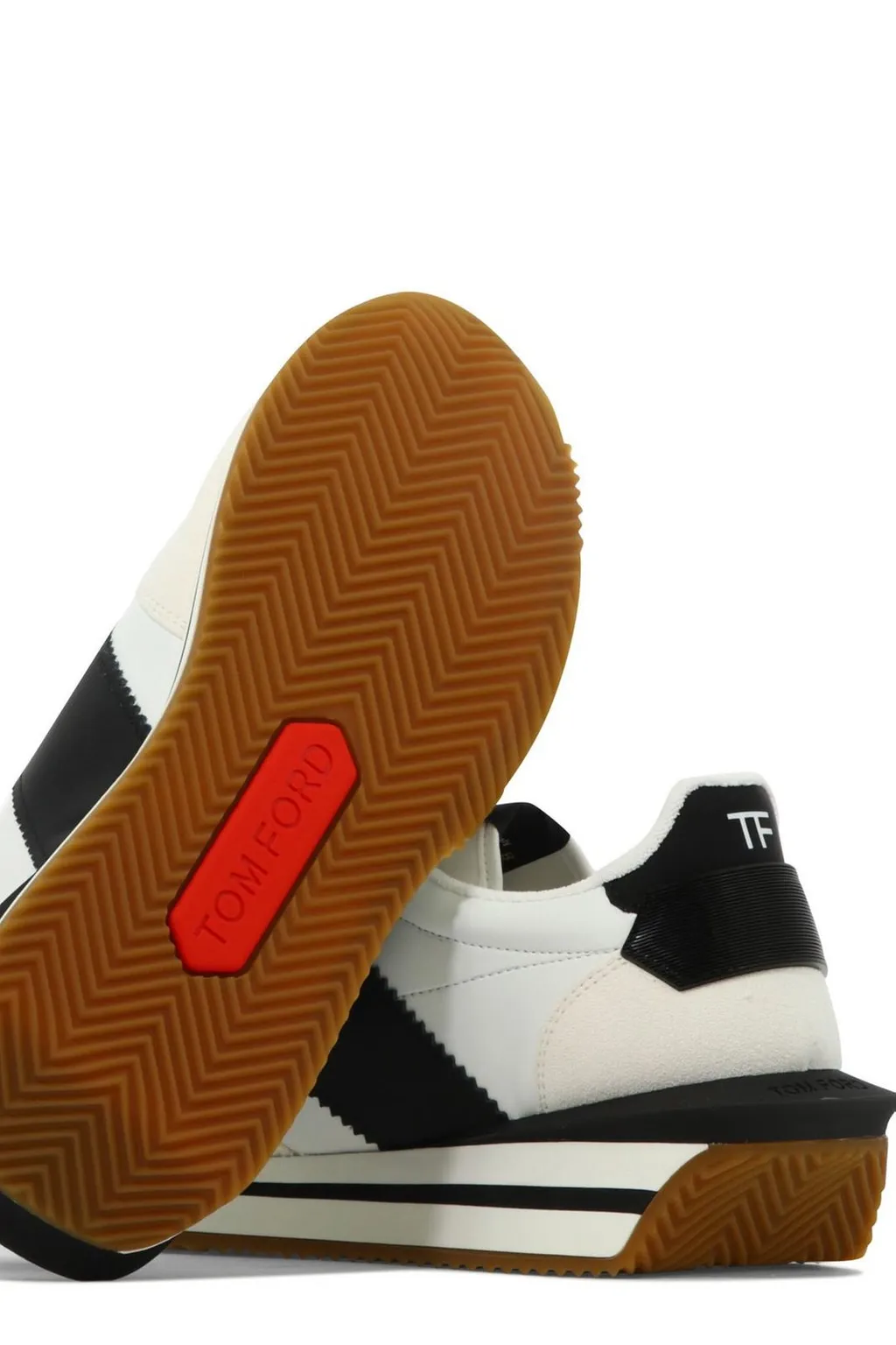 Low-Top Sneakers