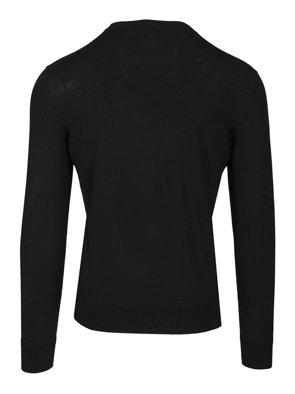 Mock Neck Sweater