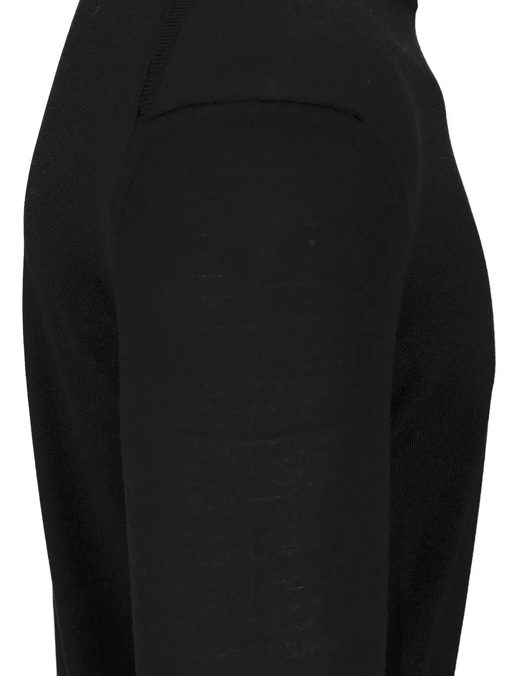 Mock Neck Sweater