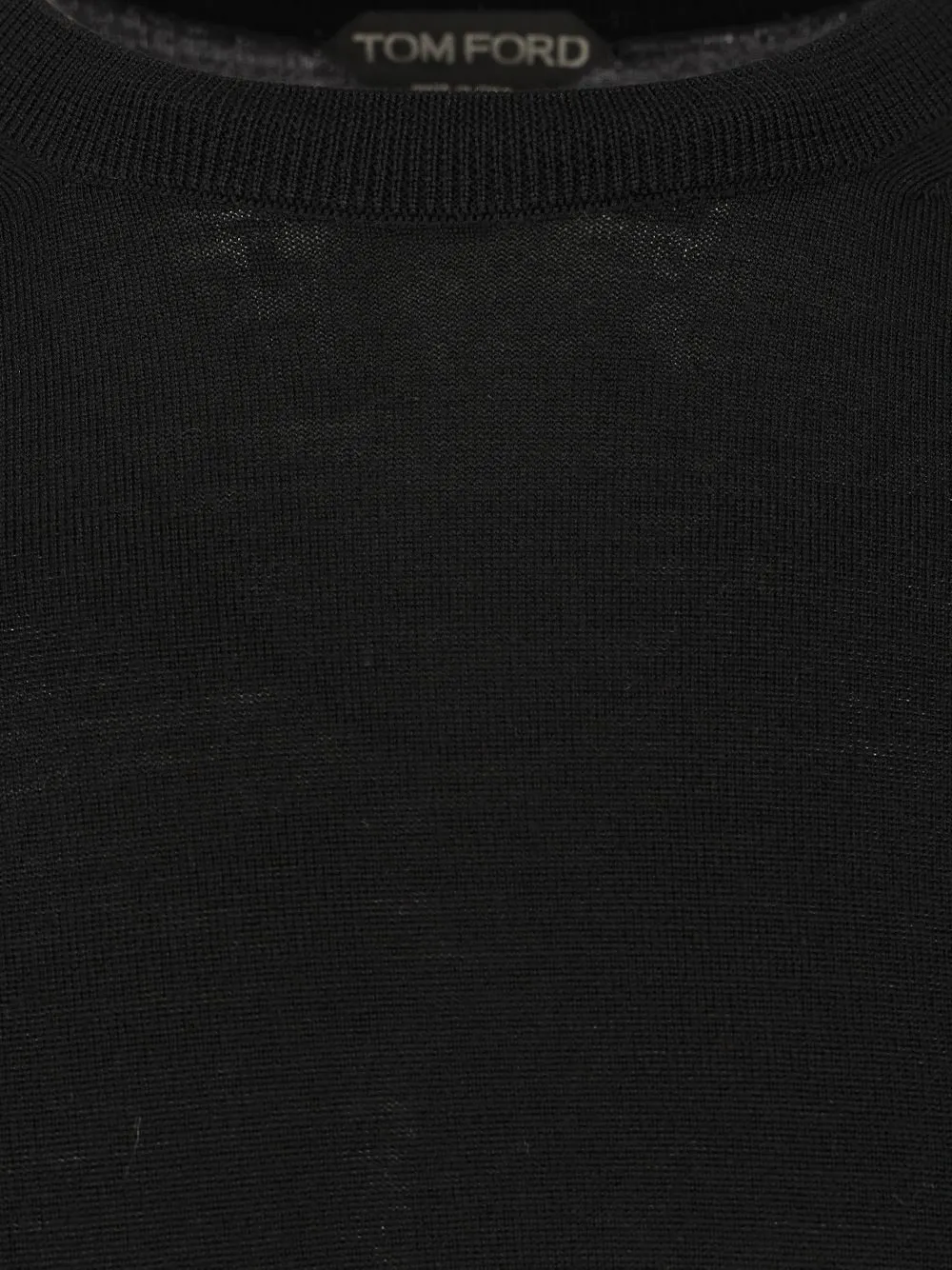 Mock Neck Sweater