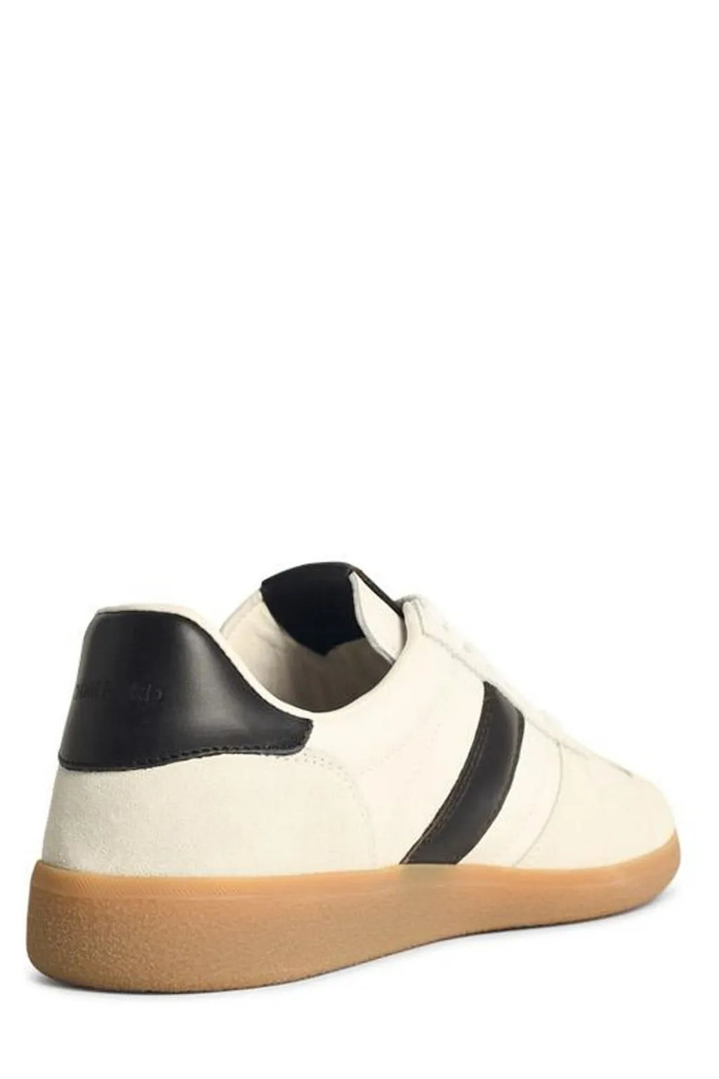 Low-Top Sneakers
