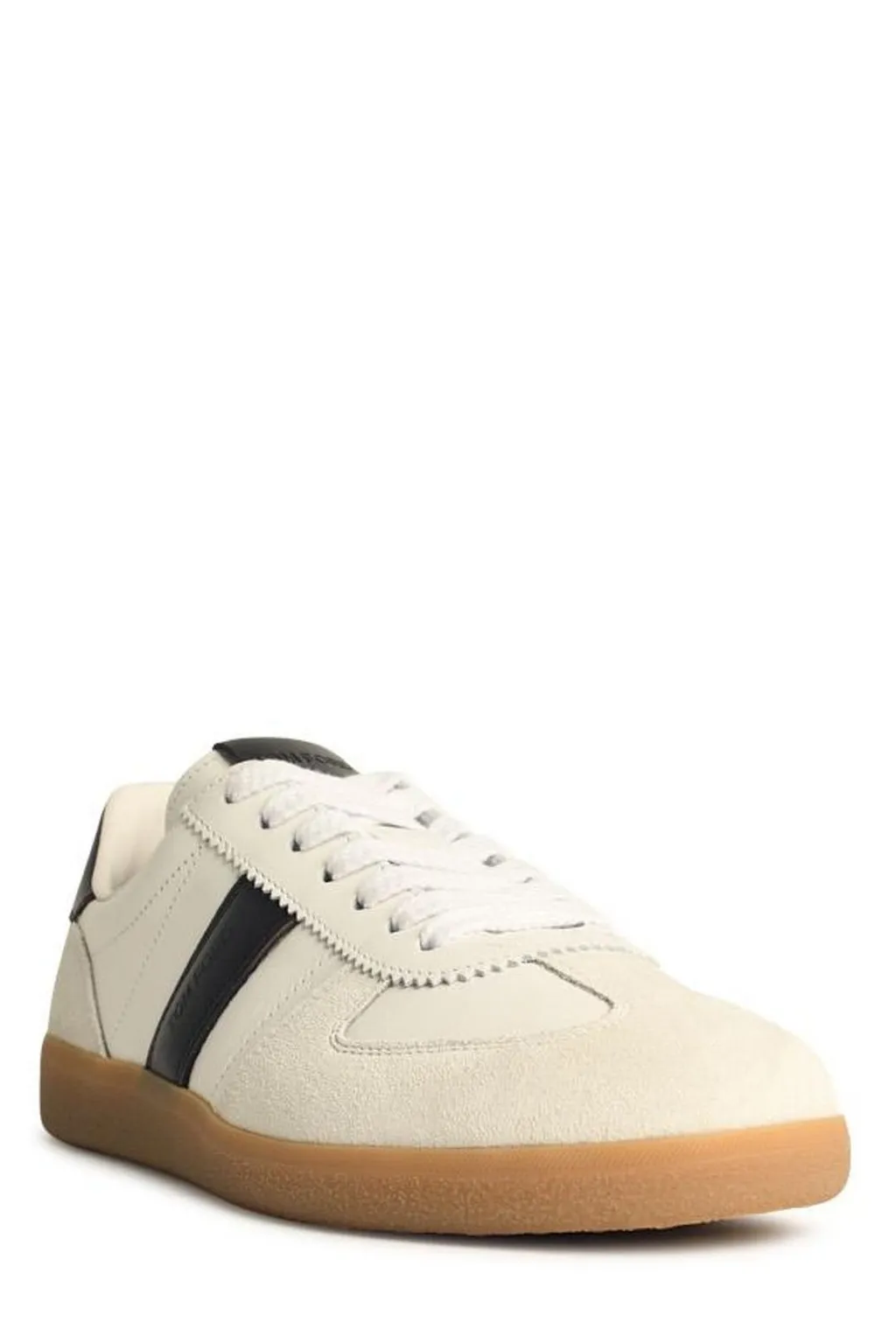 Low-Top Sneakers