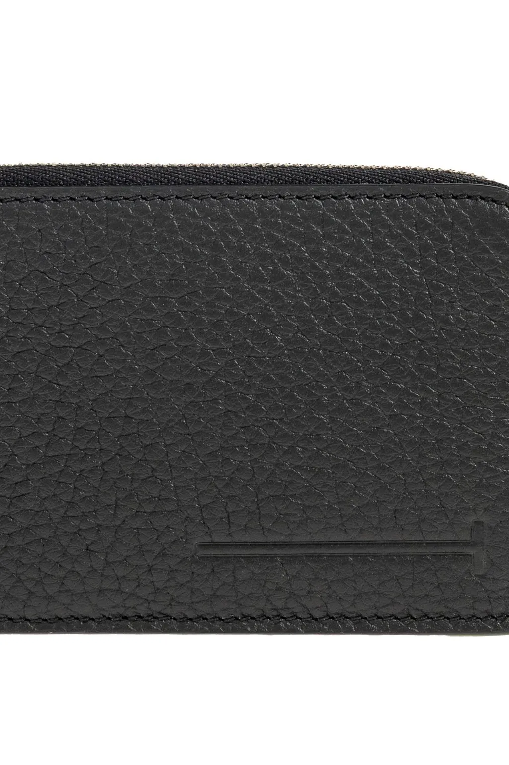 Zip Card Holder
