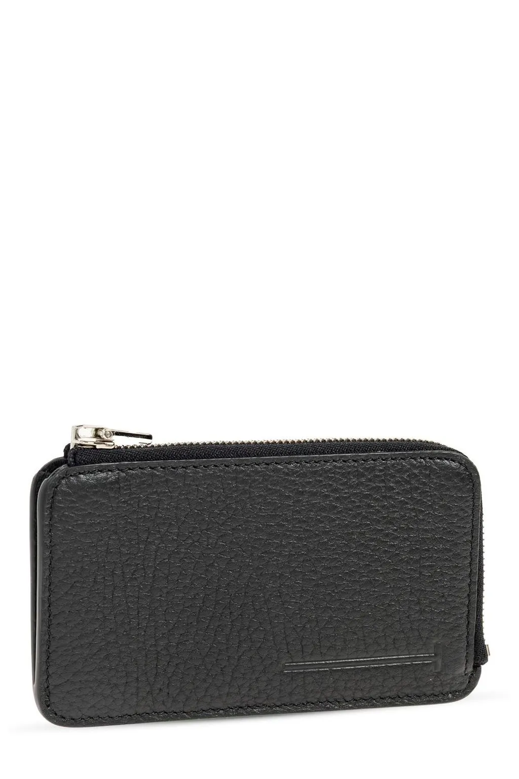 Zip Card Holder