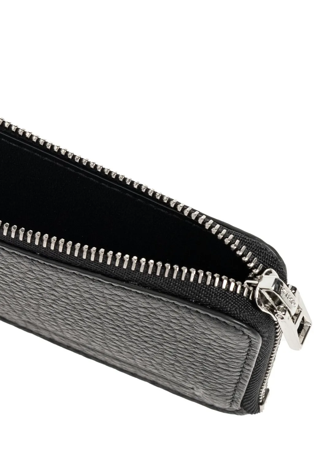Zip Card Holder