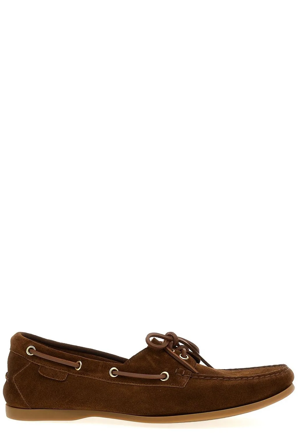 Boat Shoes