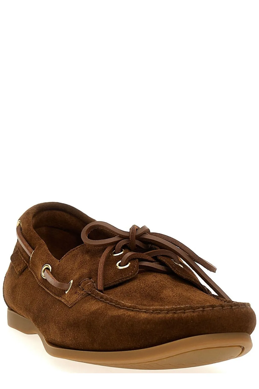 Boat Shoes