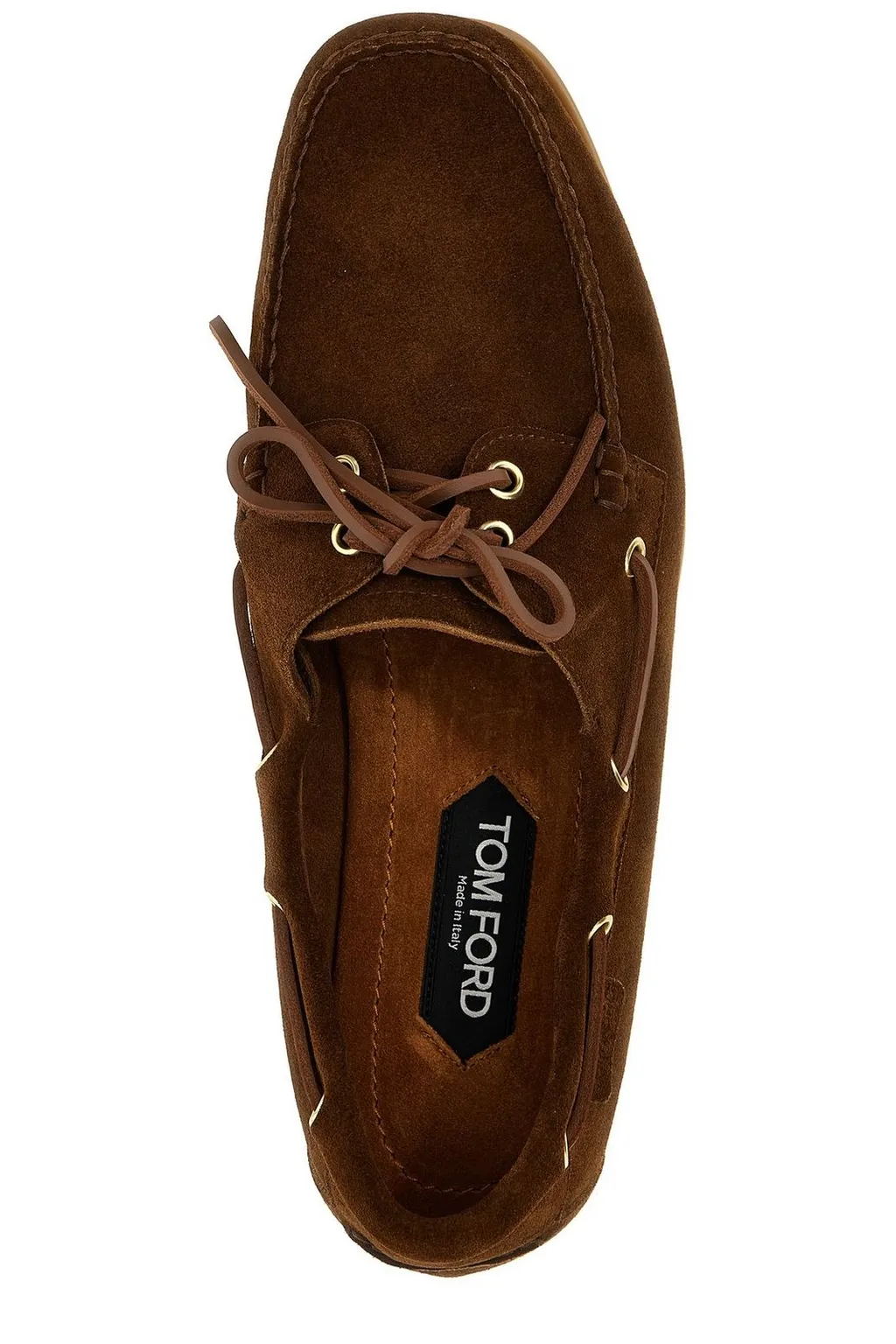 Boat Shoes