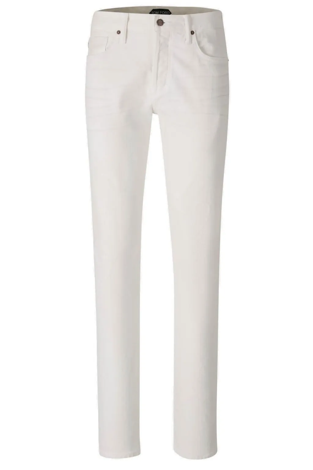 Slim-Fit Jeans