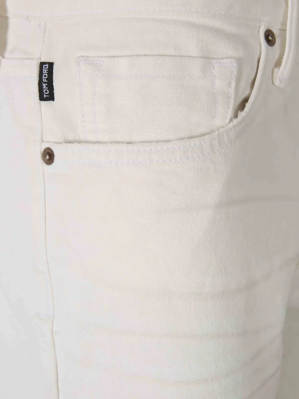 Slim-Fit Jeans