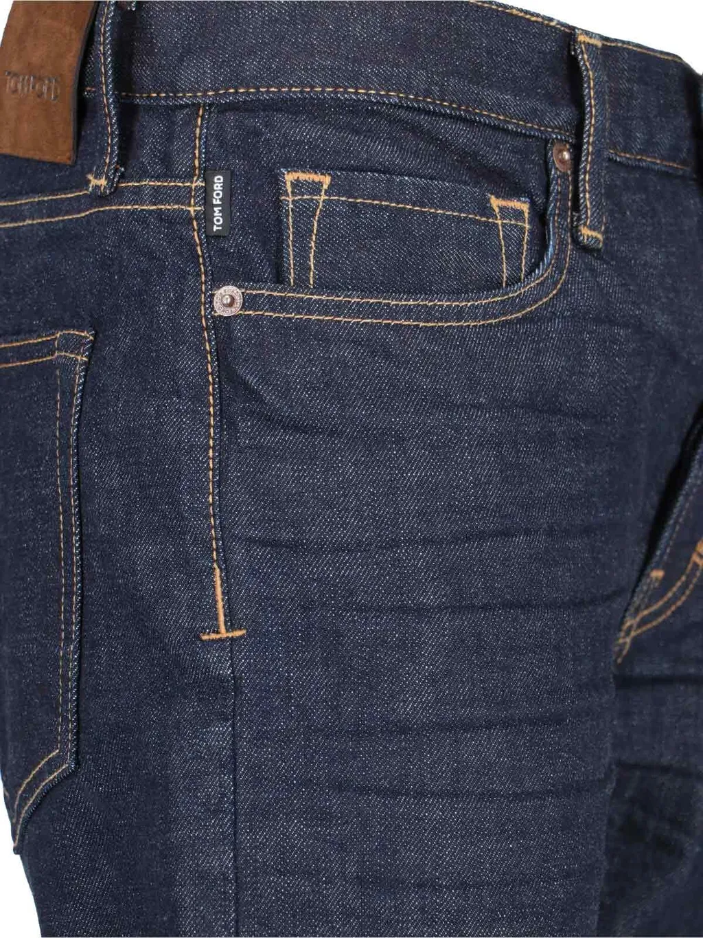 Denim Jeans