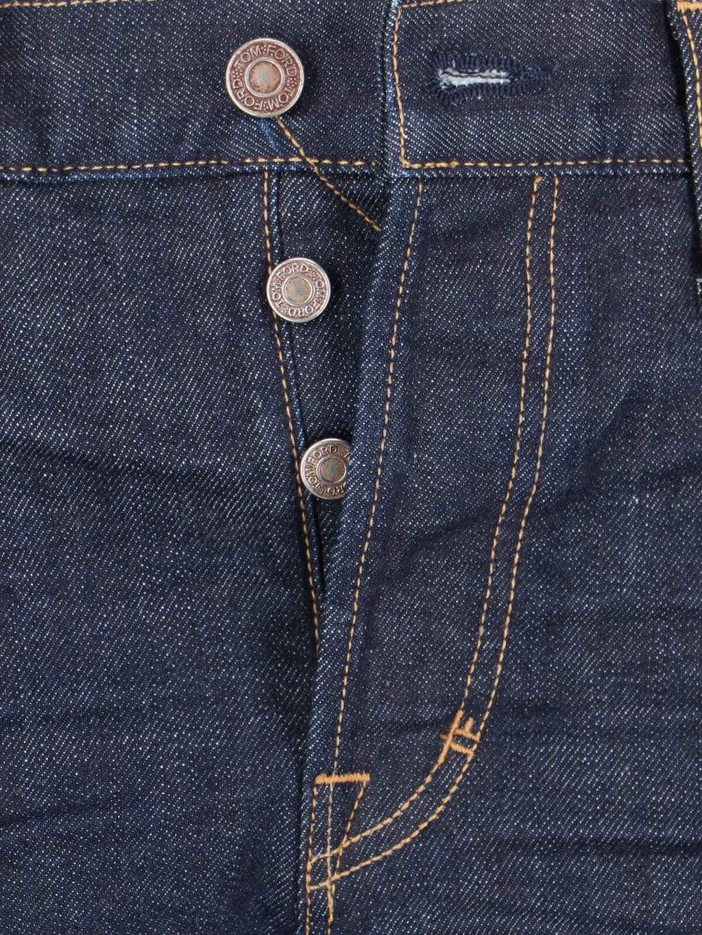Denim Jeans