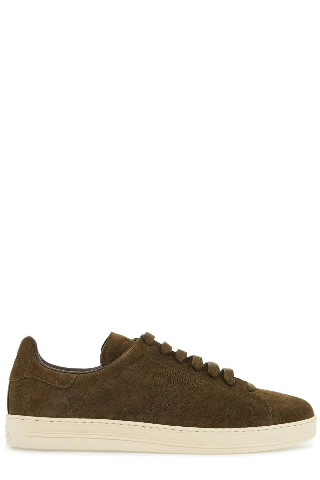 Low-Top Sneakers