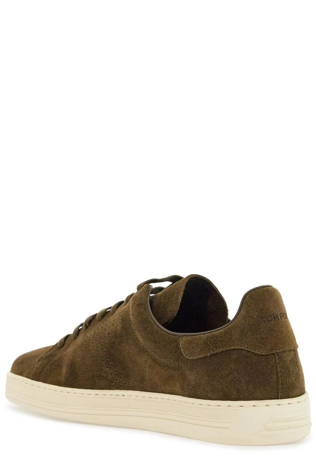 Low-Top Sneakers