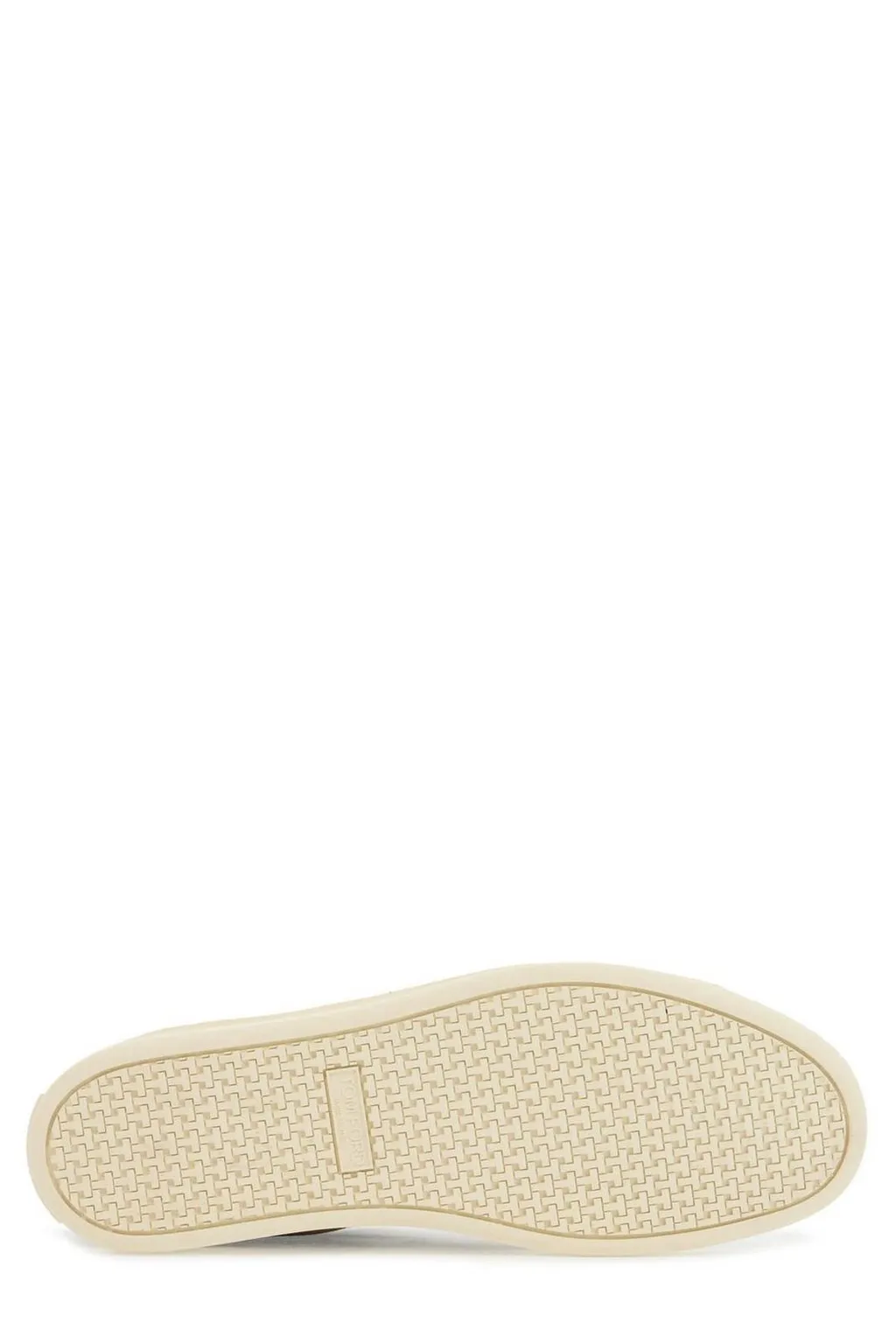 Low-Top Sneakers