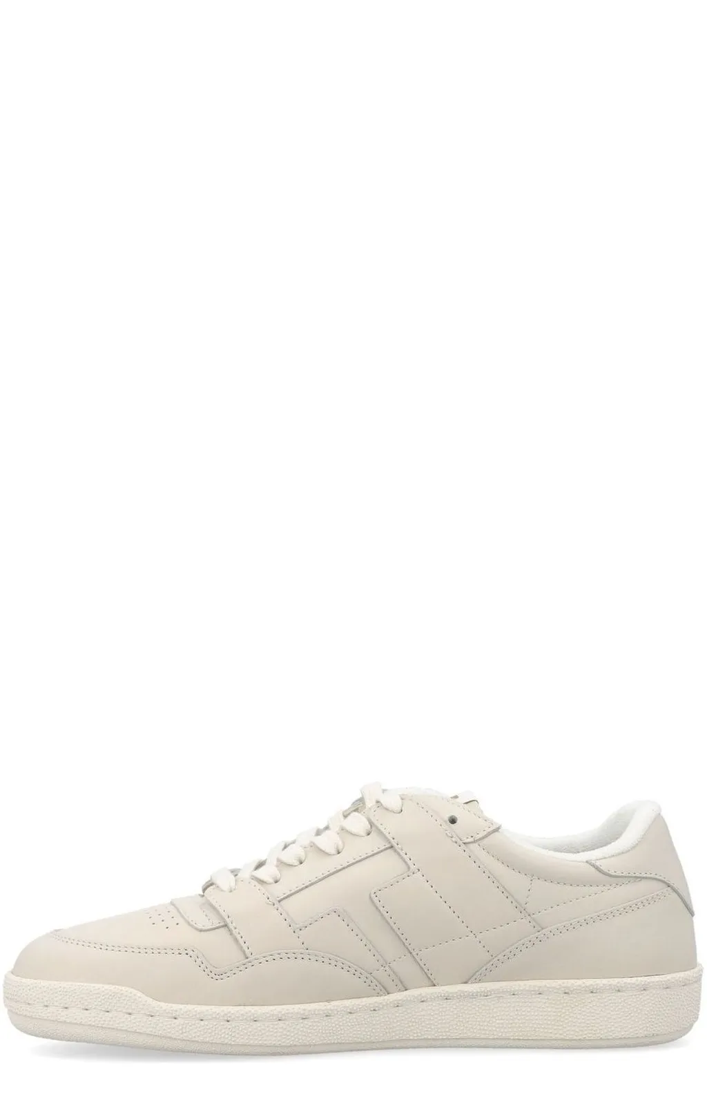 Low-Top Sneakers