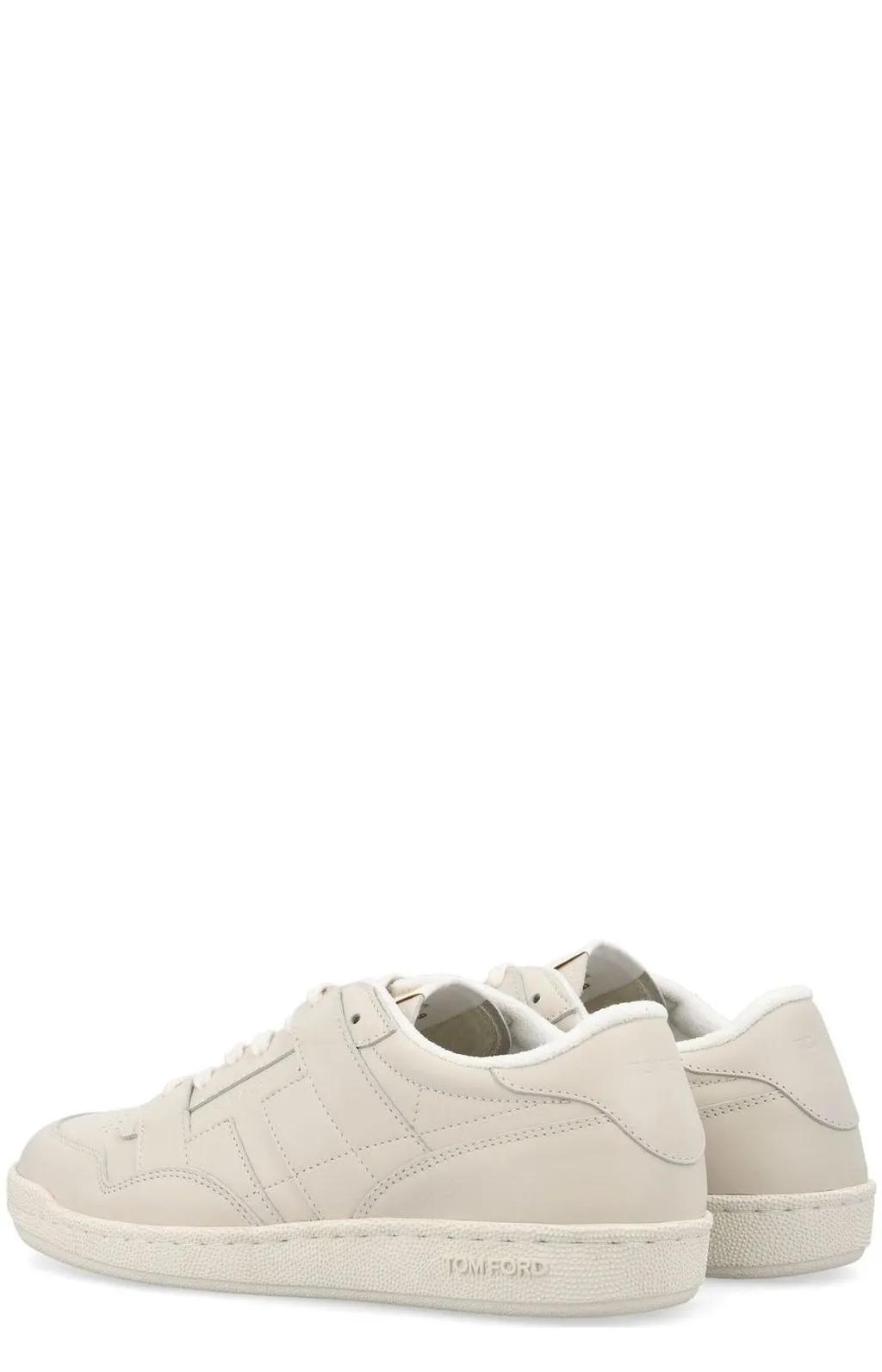 Low-Top Sneakers