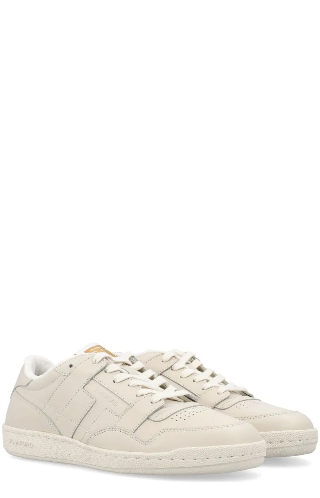 Low-Top Sneakers