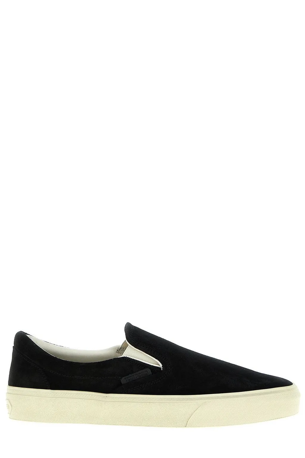 Slip-On Sneakers