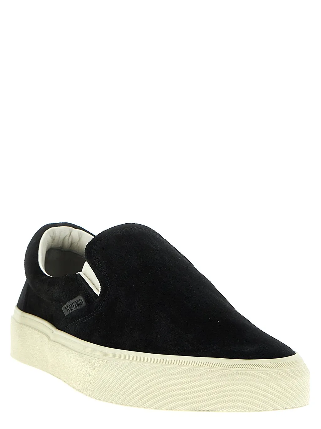 Slip-On Sneakers