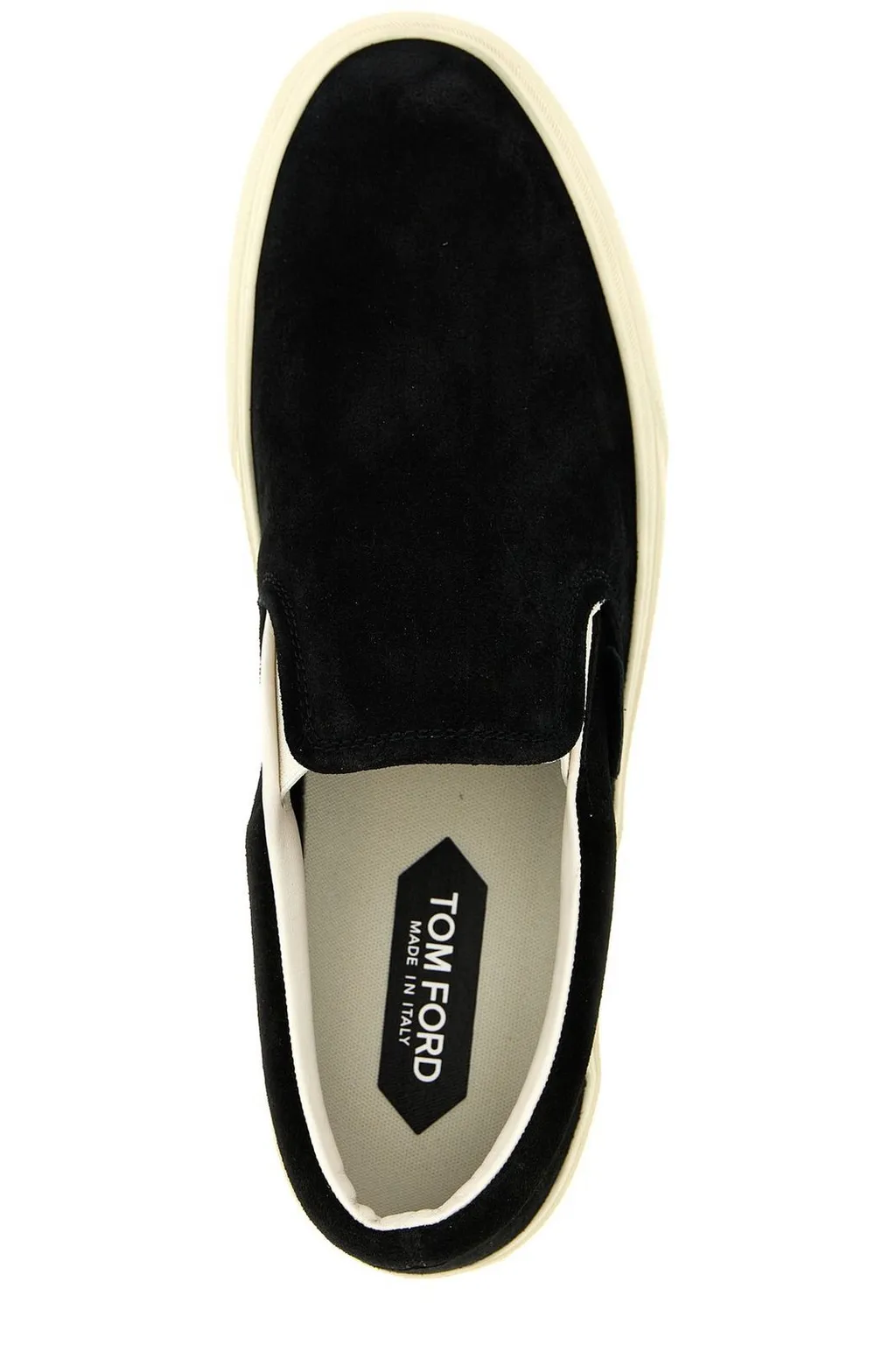 Slip-On Sneakers