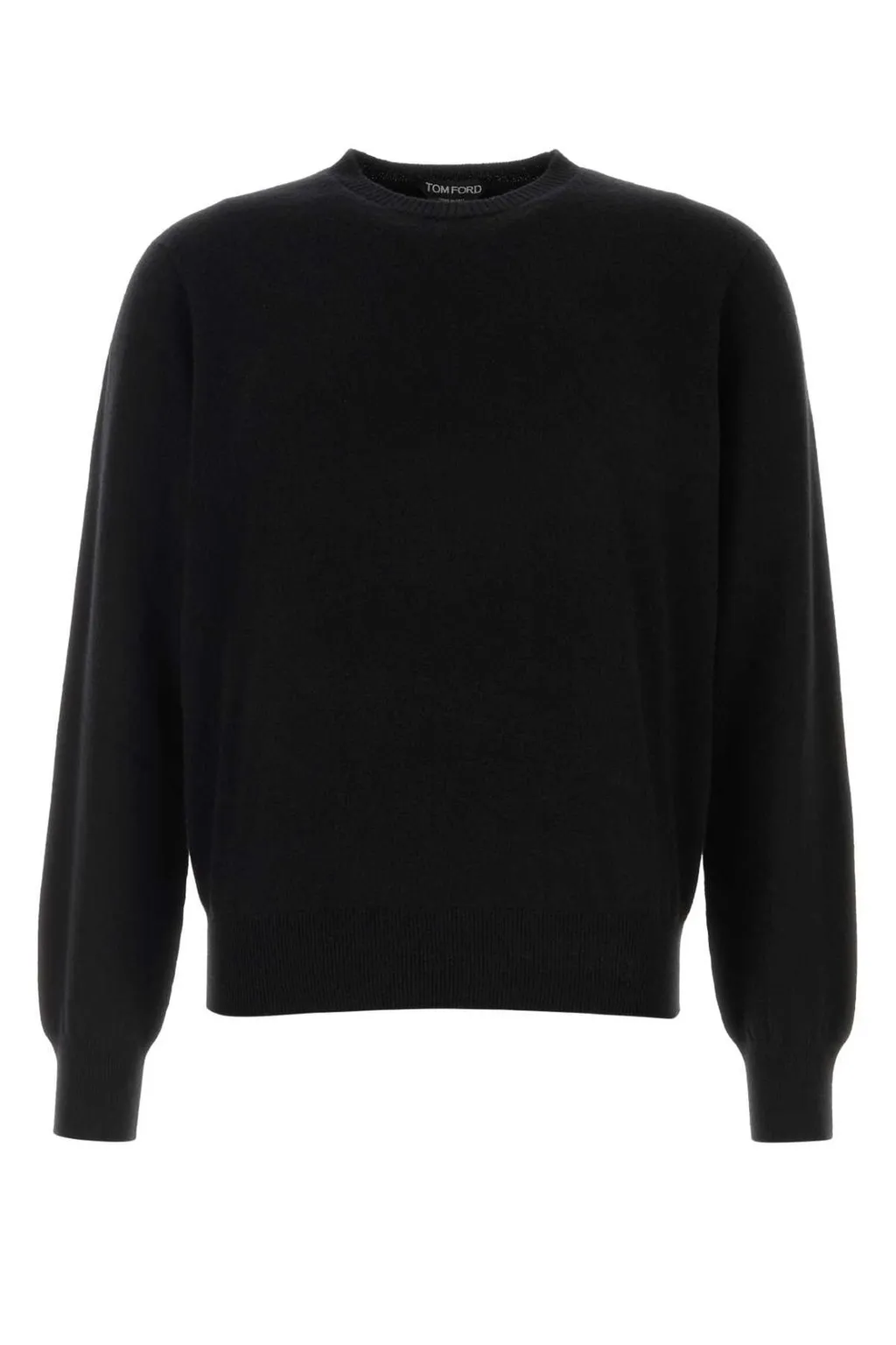 Crewneck Sweater