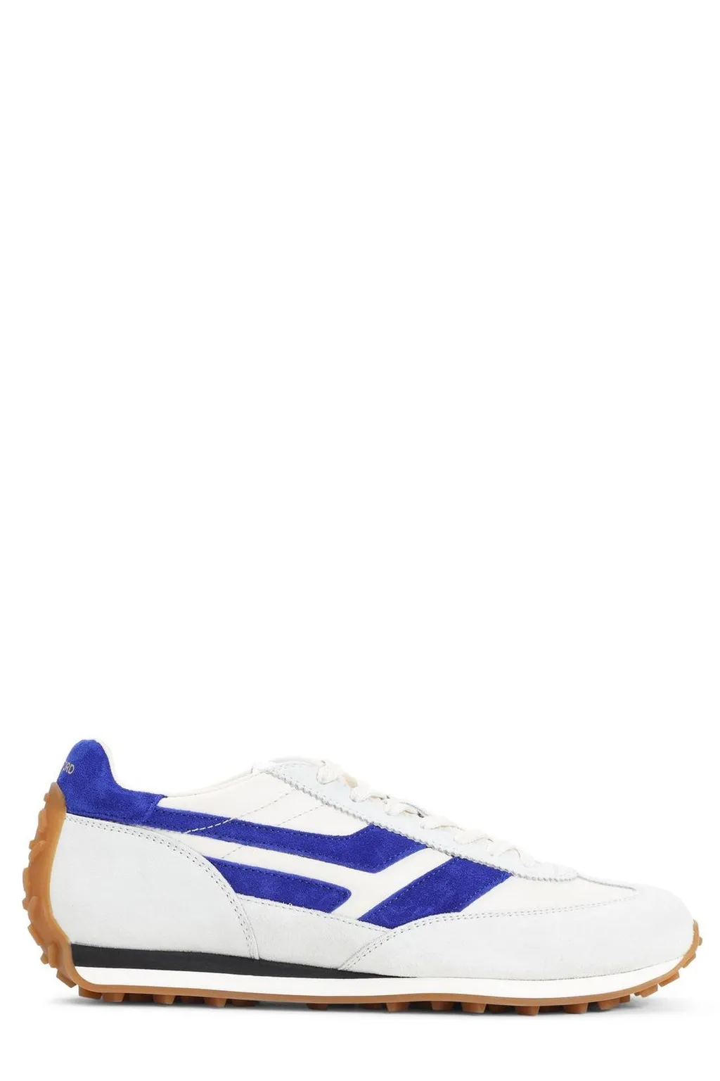 Low-Top Sneakers