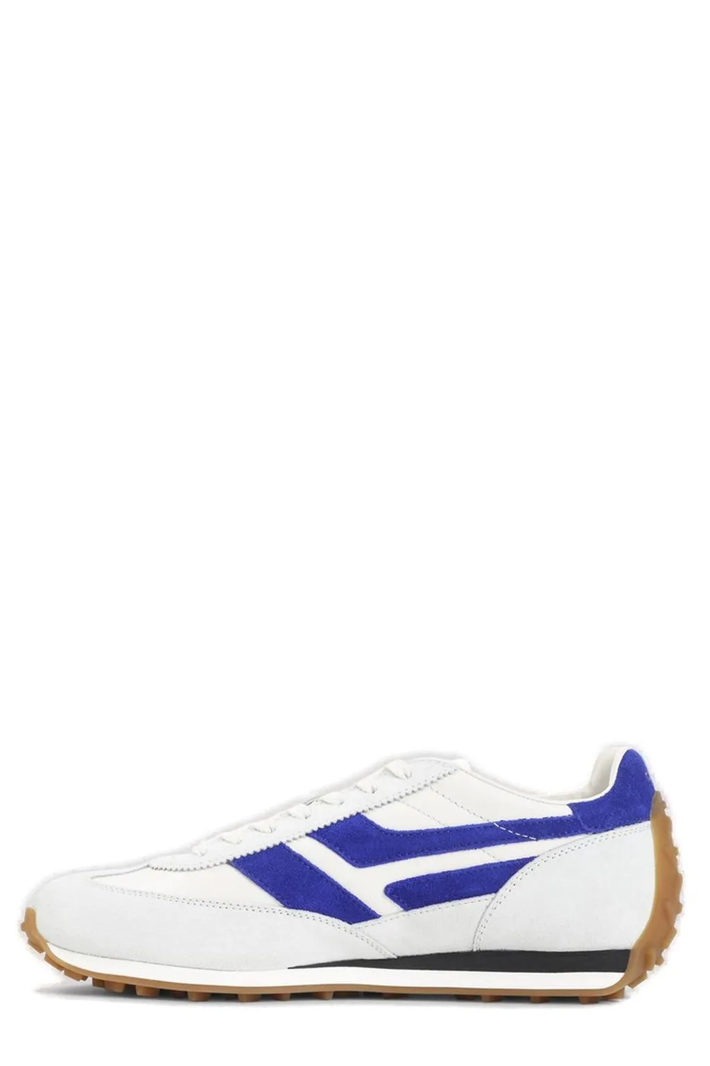 Low-Top Sneakers