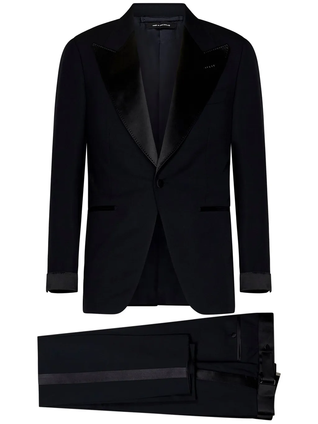 Tuxedo