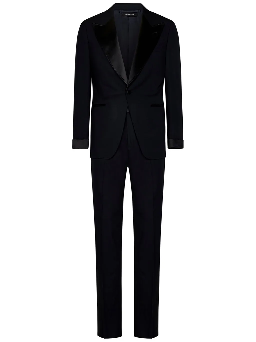 Tuxedo