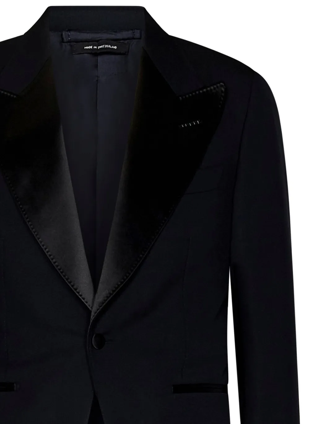 Tuxedo