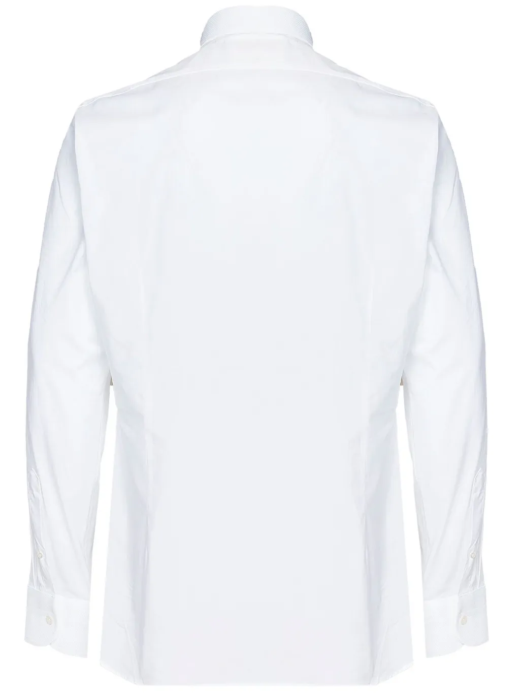 Tuxedo Shirt