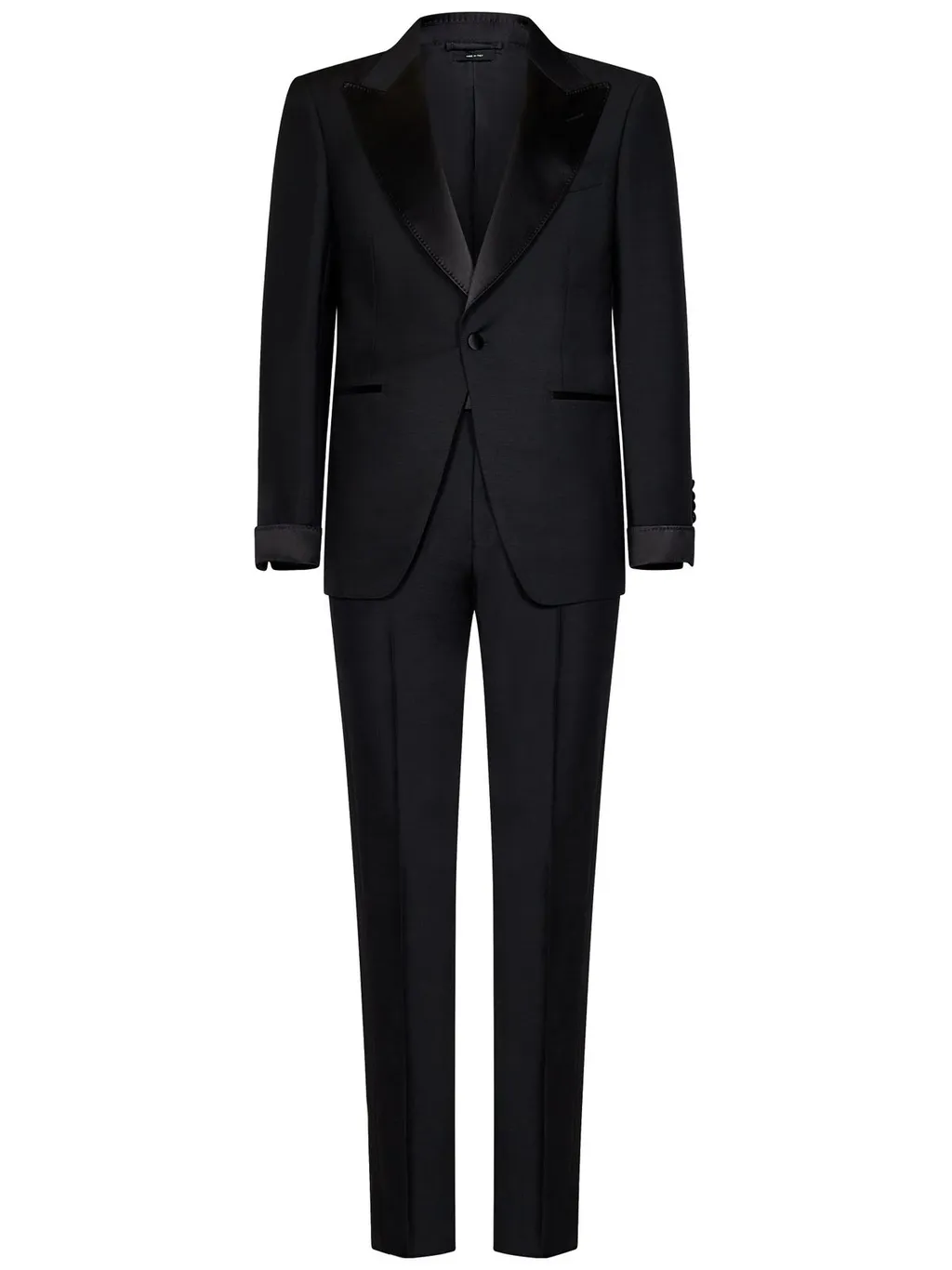 Tuxedo