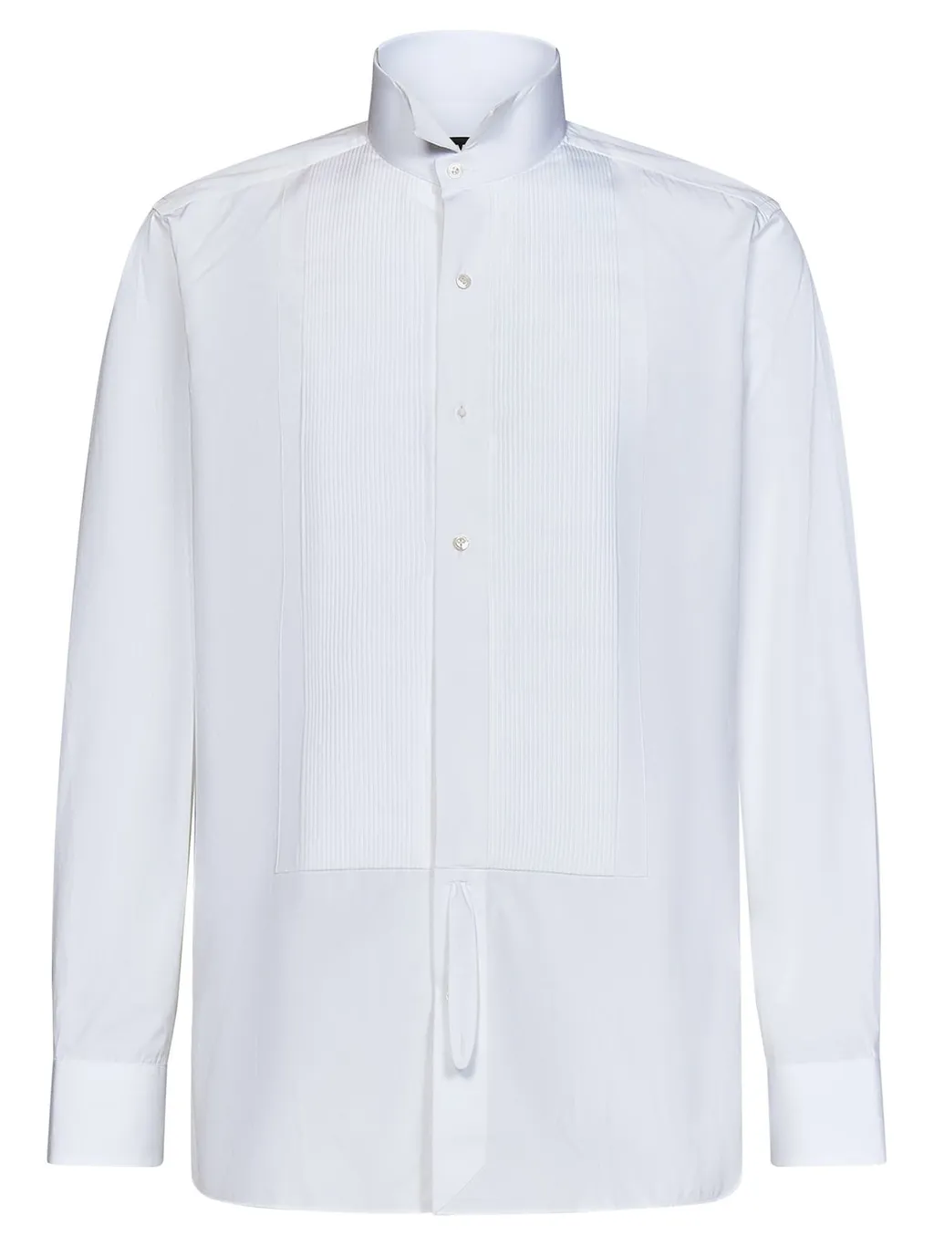 Tuxedo Shirt