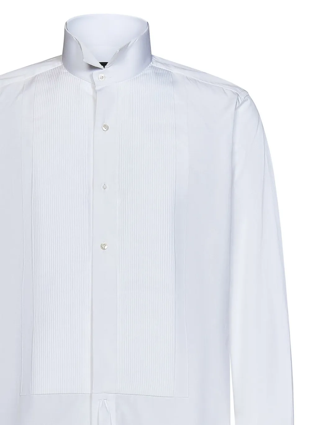 Tuxedo Shirt