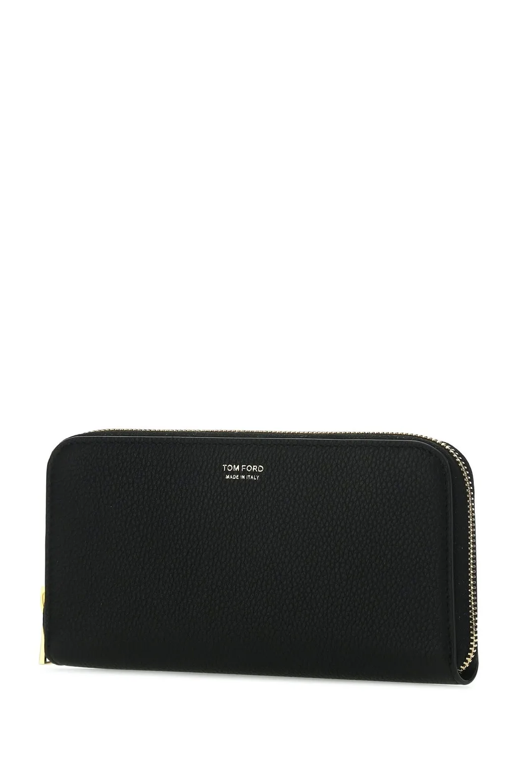 Zip Around Wallet