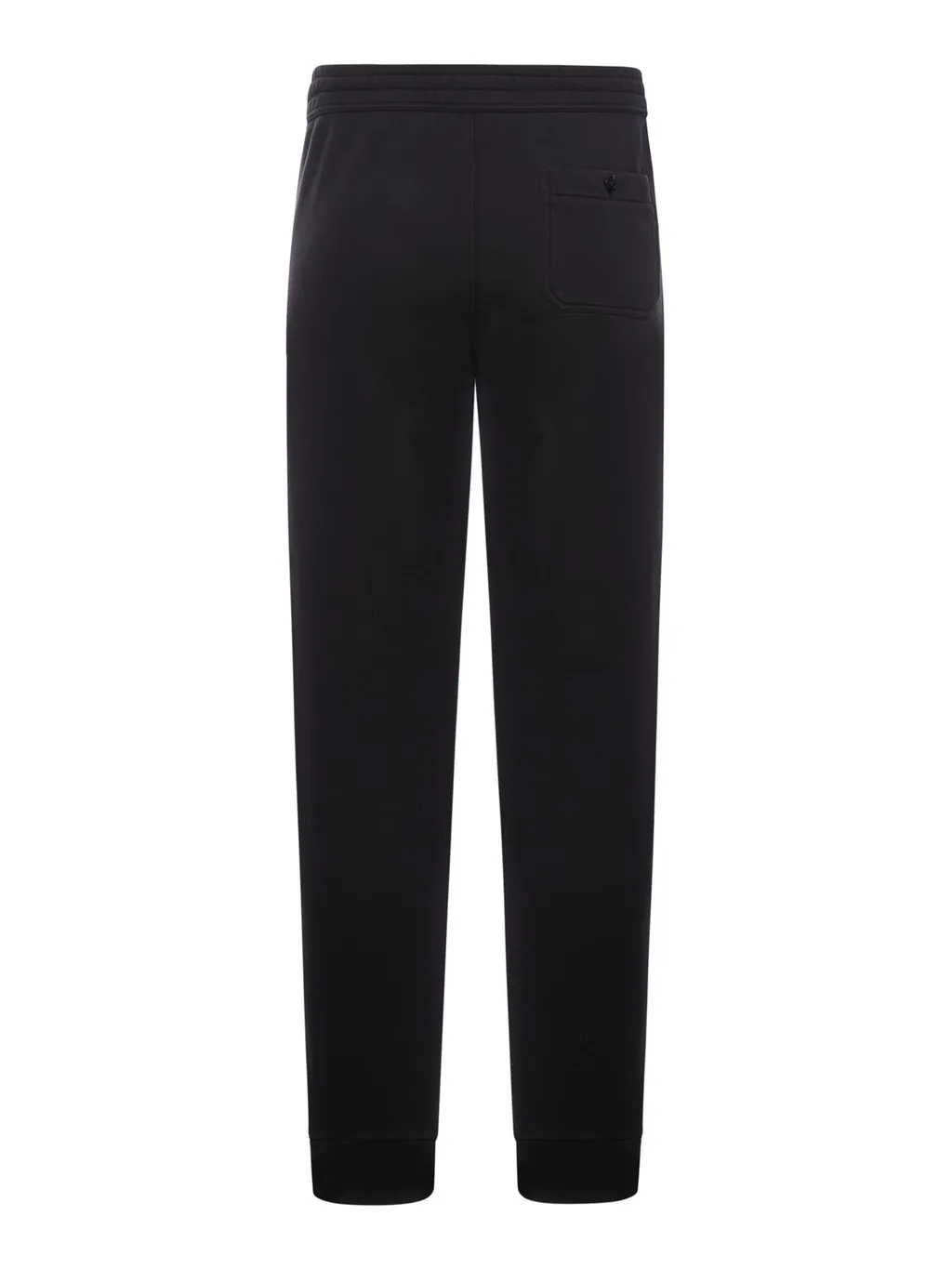Logo Print Sweatpants