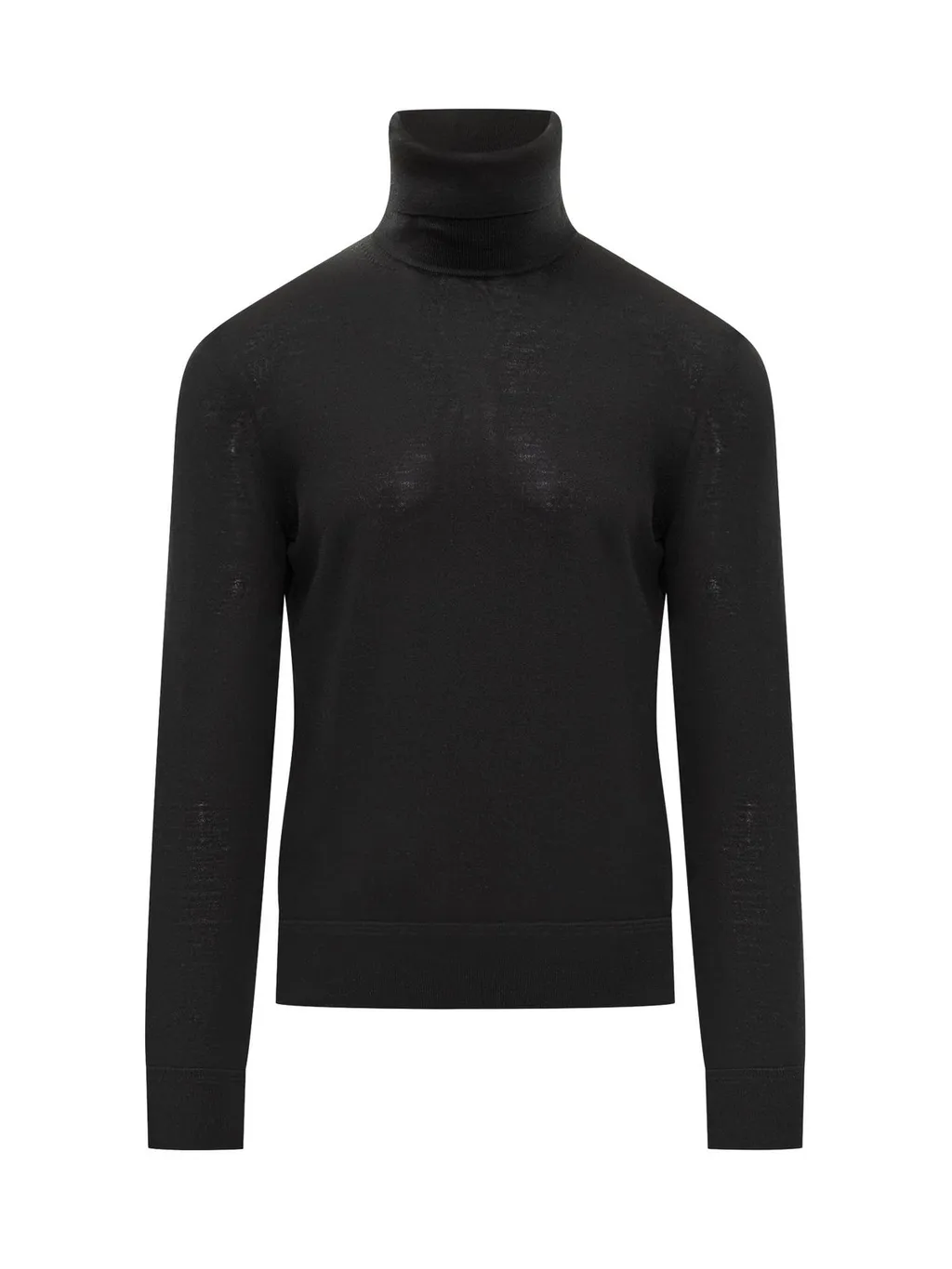 Turtleneck Sweater