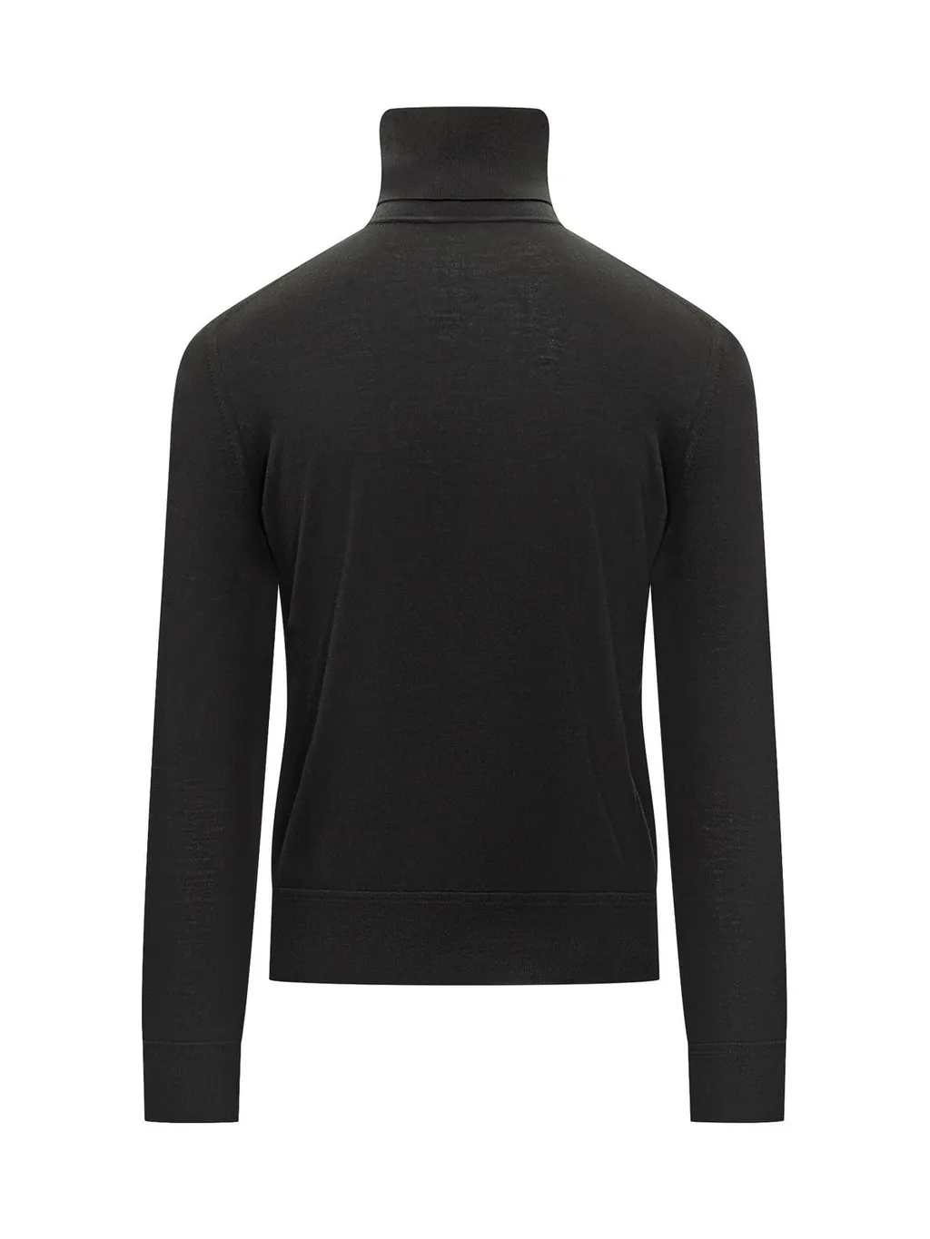 Turtleneck Sweater