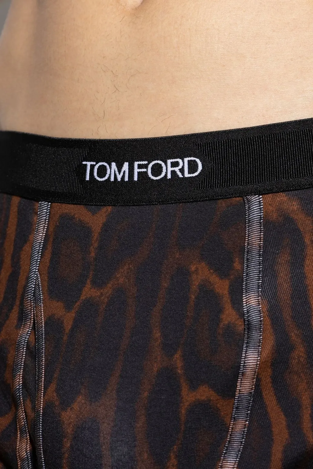 Boxer Briefs