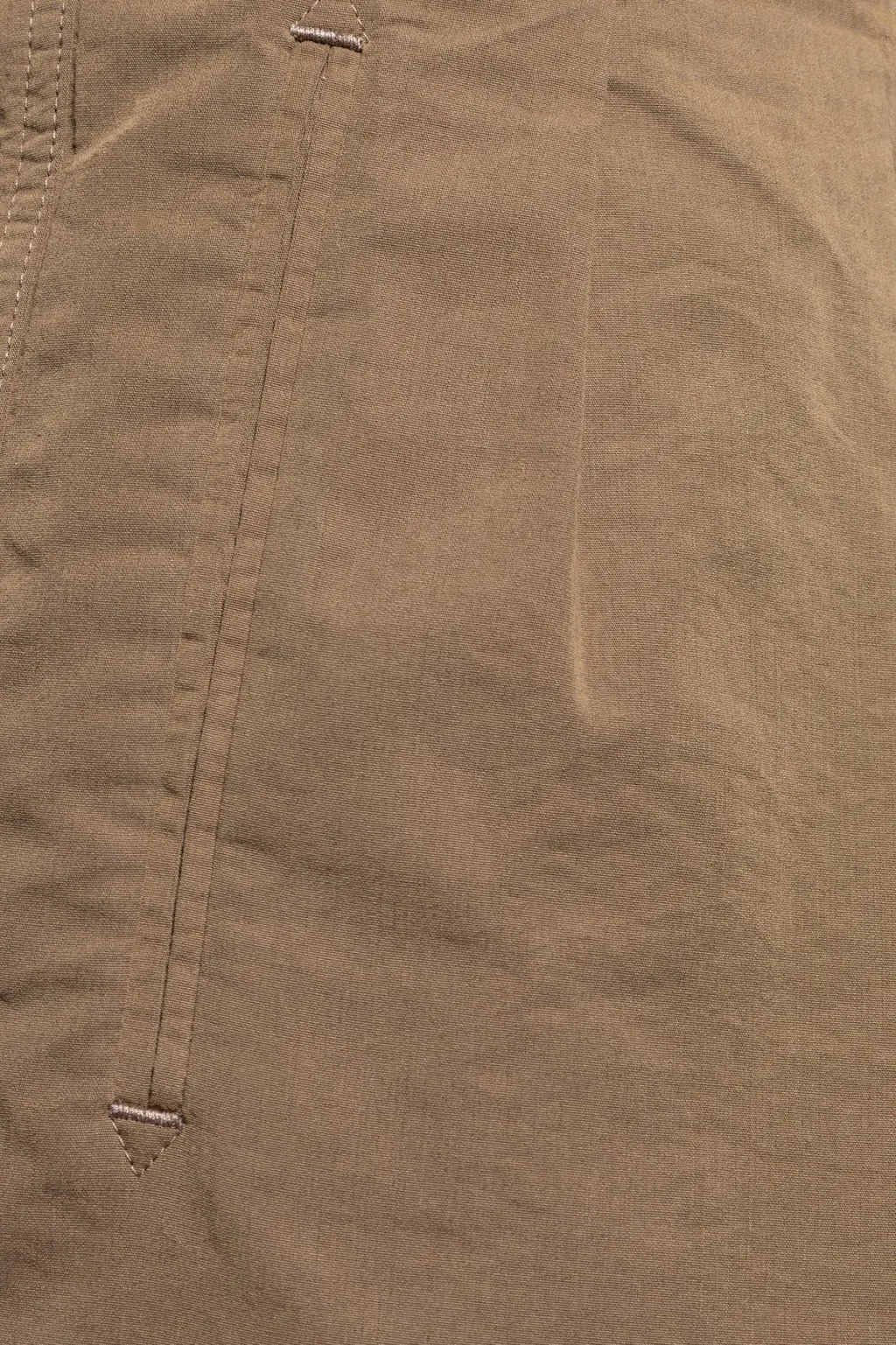 Pleated Trousers