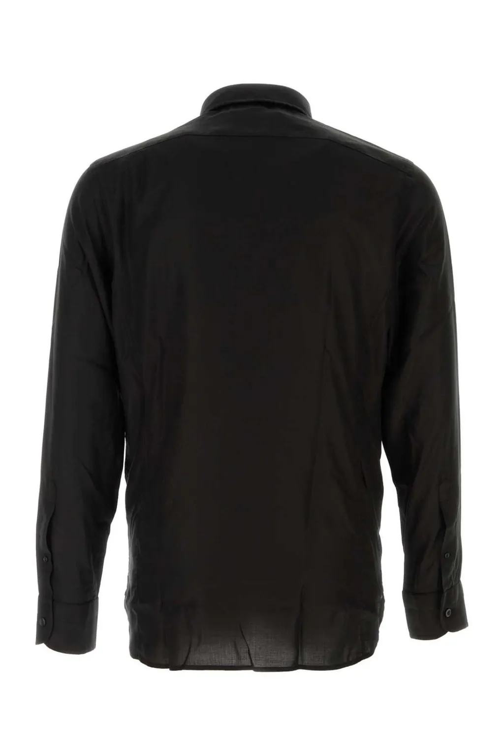 Button-Down Shirt
