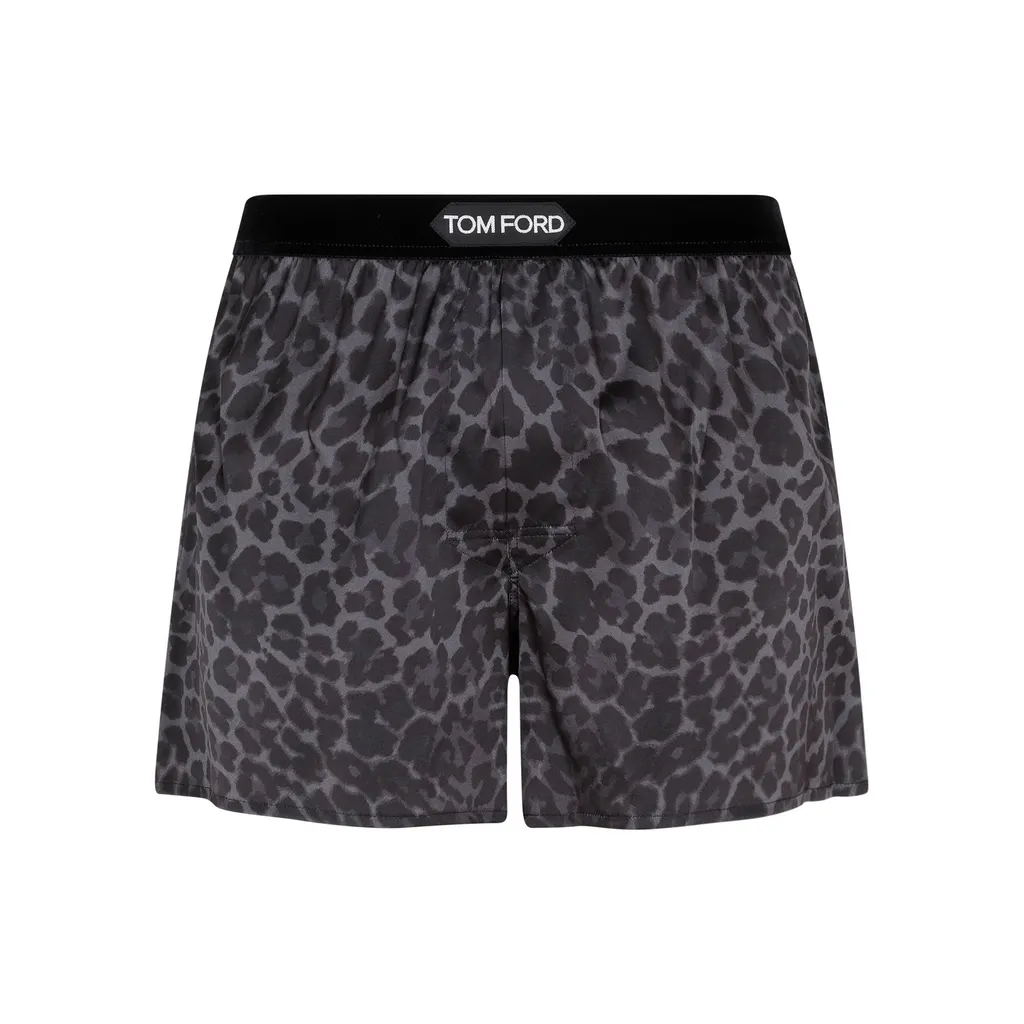 Boxer Briefs