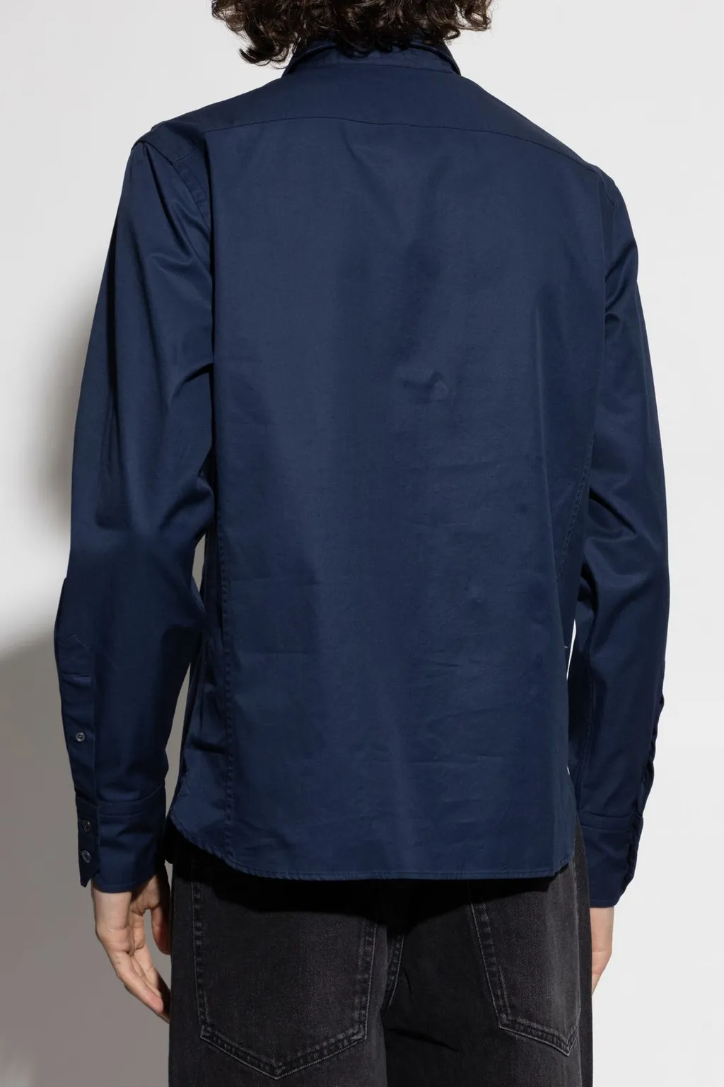 Button-Down Shirt