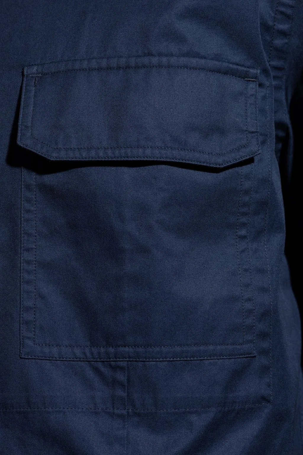 Button-Down Shirt