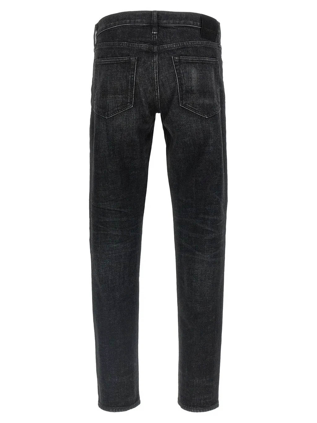 Slim-Fit Jeans