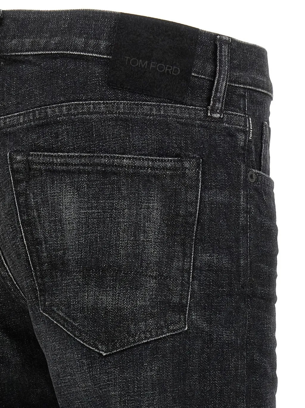 Slim-Fit Jeans