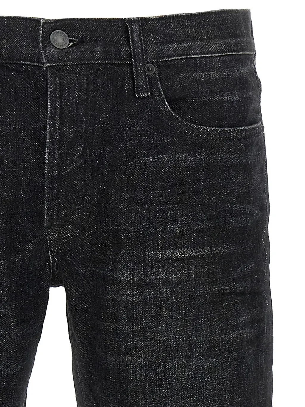 Slim-Fit Jeans